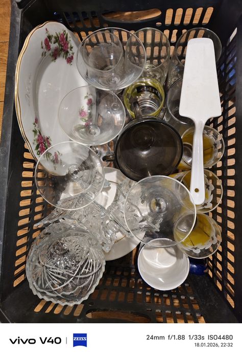 Продам посуду стекло