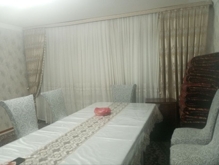 Guncha 4 xona 3 etaj