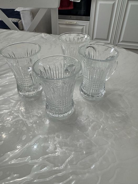 Кружки для турецкого чая