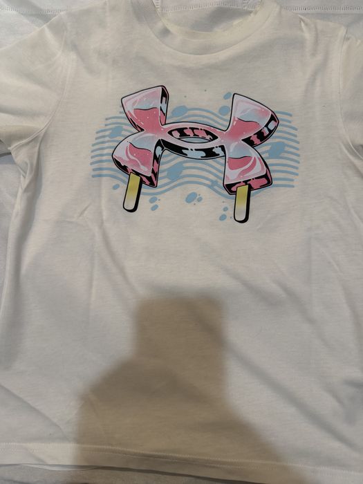 Тениски 146-156 Nike и Under Armour