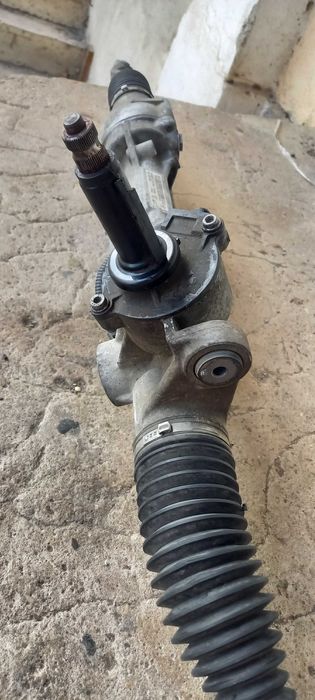 кормилна рейка за мерцедес ГЛК Mercedes GLK 4х4 Х204 C 204 /08-15/