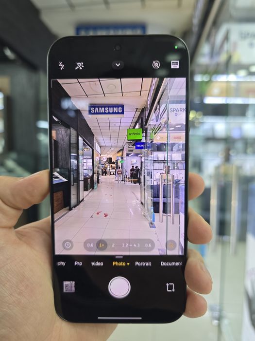 Xiaomi 17 Ultra Full 16/512 GB