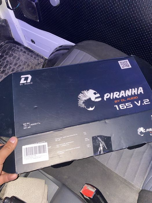 Kalonka sotiladi xolati ideal