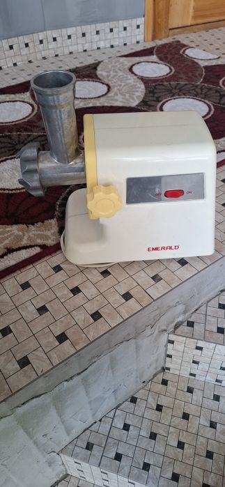 Мийсарофка електроний