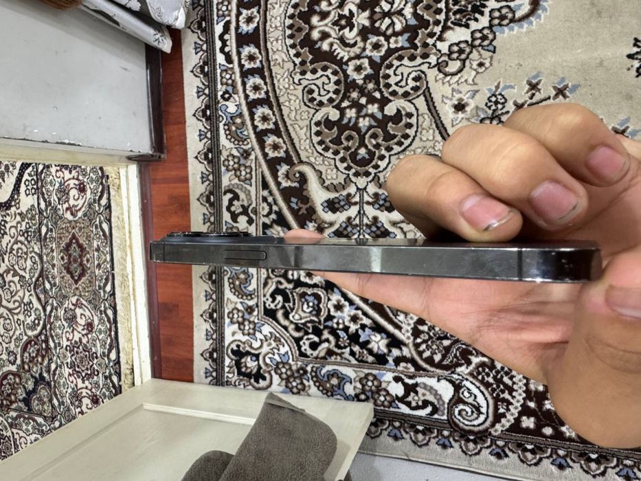 Iphone 13 pro B/U