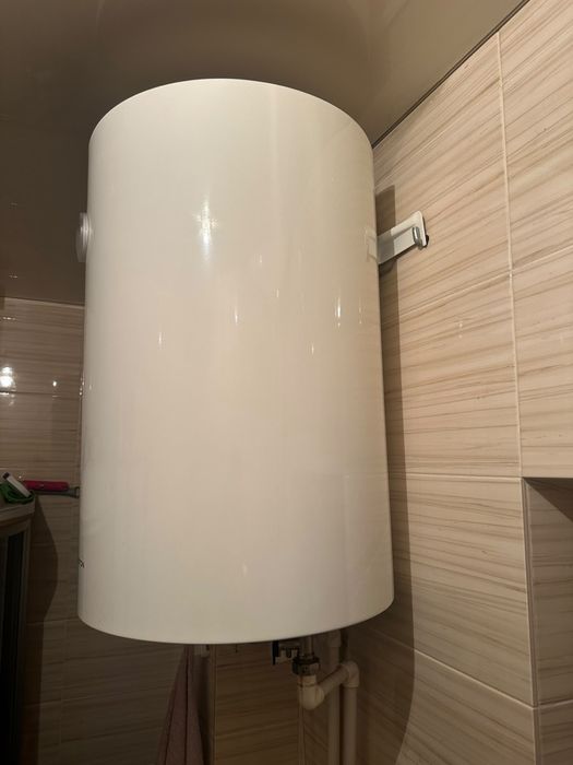 Бойлер Ariston 80 л