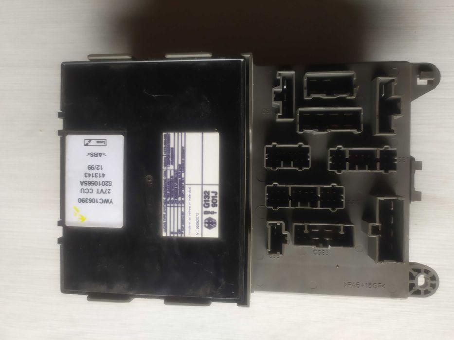 Land Rover Freelander 2.0 дизел части Ленд Роувър Фрилендър ленд ровър