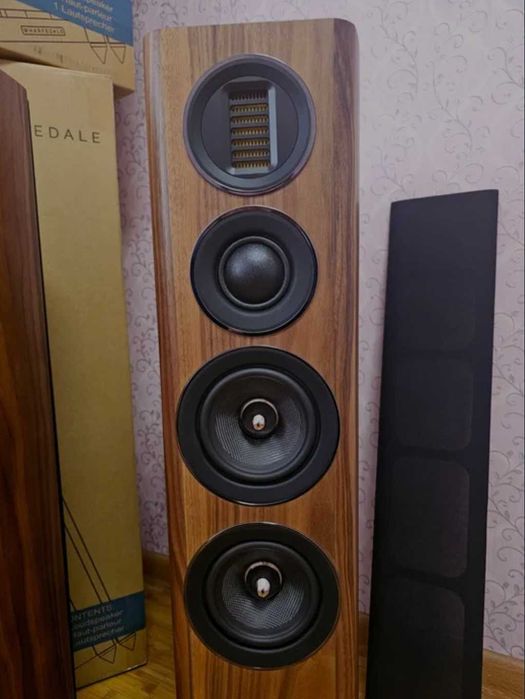 Аккустика Wharfedale EVO 4.3