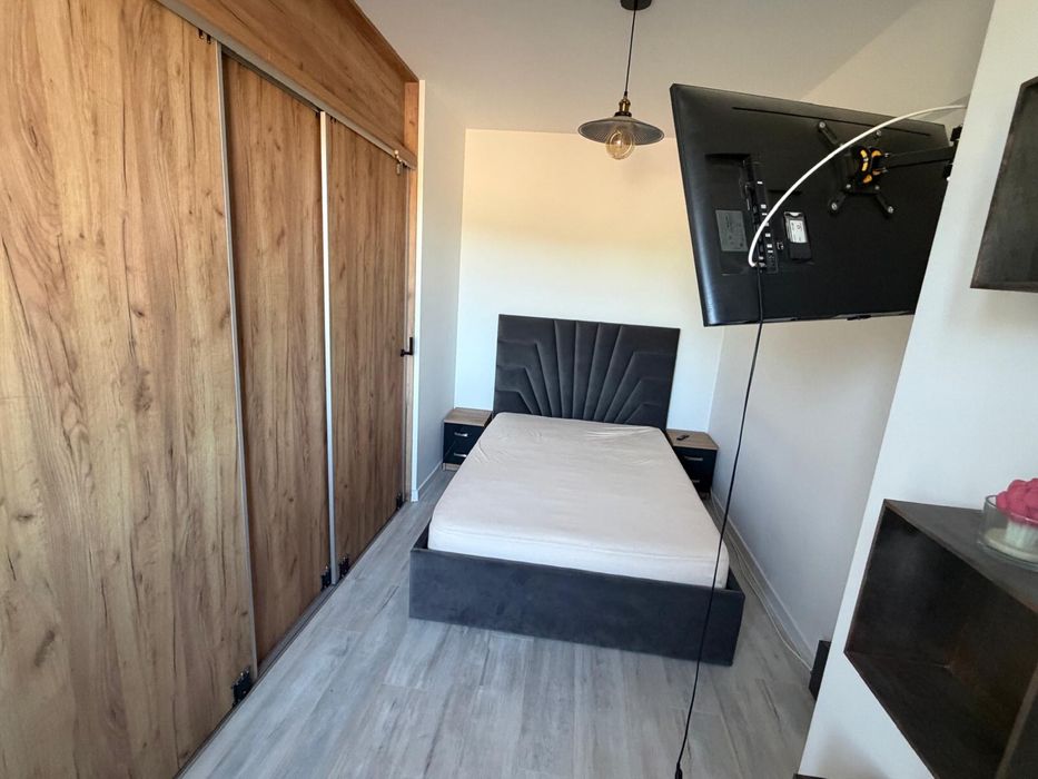 Apartament de inchiriat complex Venetia