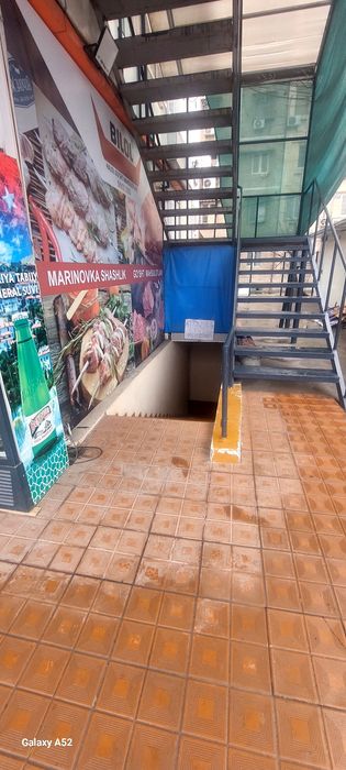 offesga arendaga joy