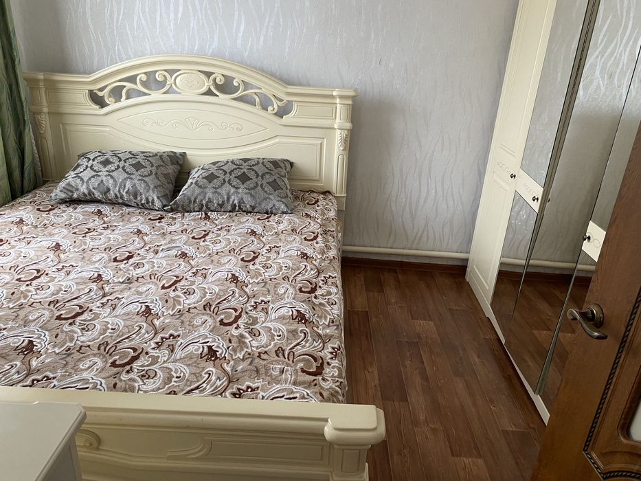 Продам дом с хорошим ремонтом!