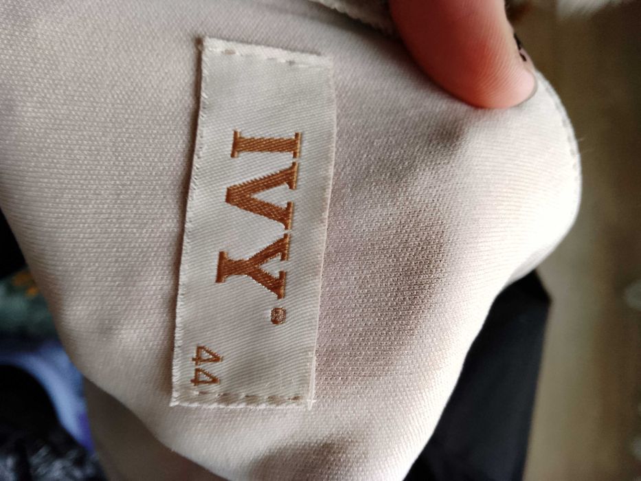 Официална рокля л