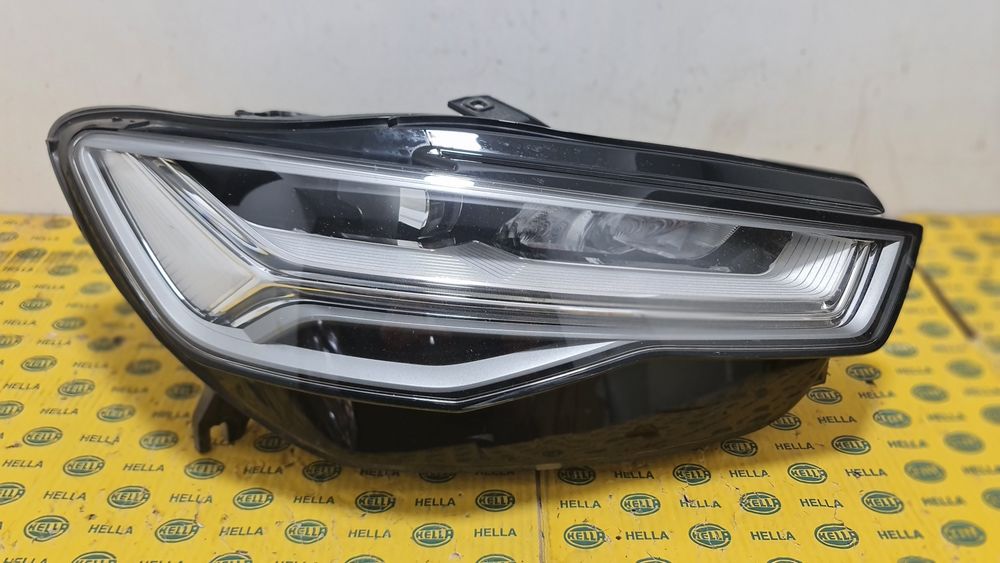 Far full led Audi A6 S6 RS6 4G C7 facelift 4G0941034H