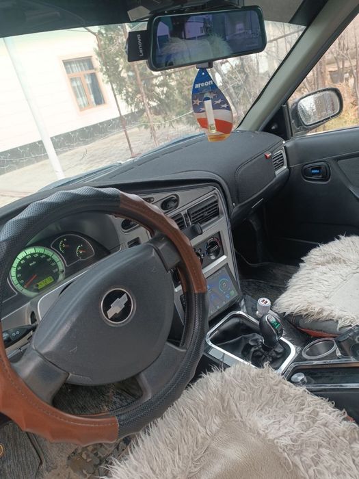 Нексия 2012 пропан 4 пок люкс кон