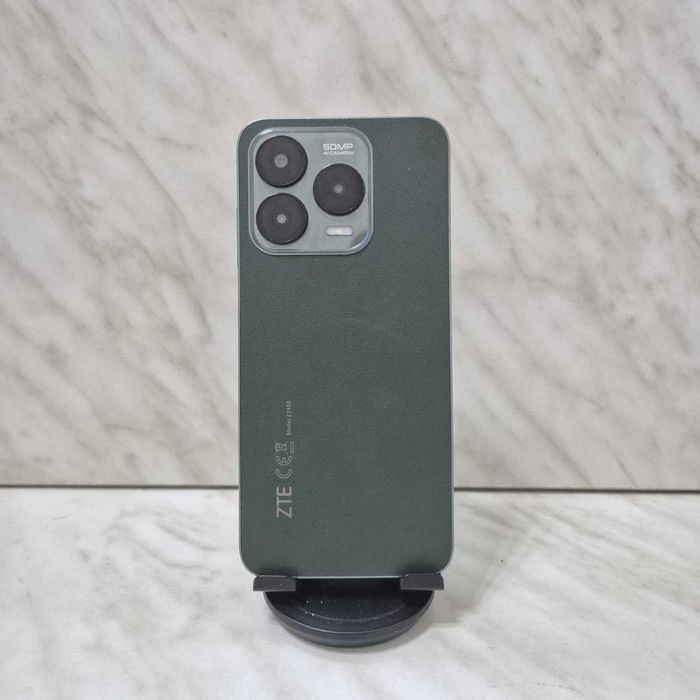 Telefon ZTE BLADE v70 VITA 256gb Verde Zeus Amanet Rahova 35758