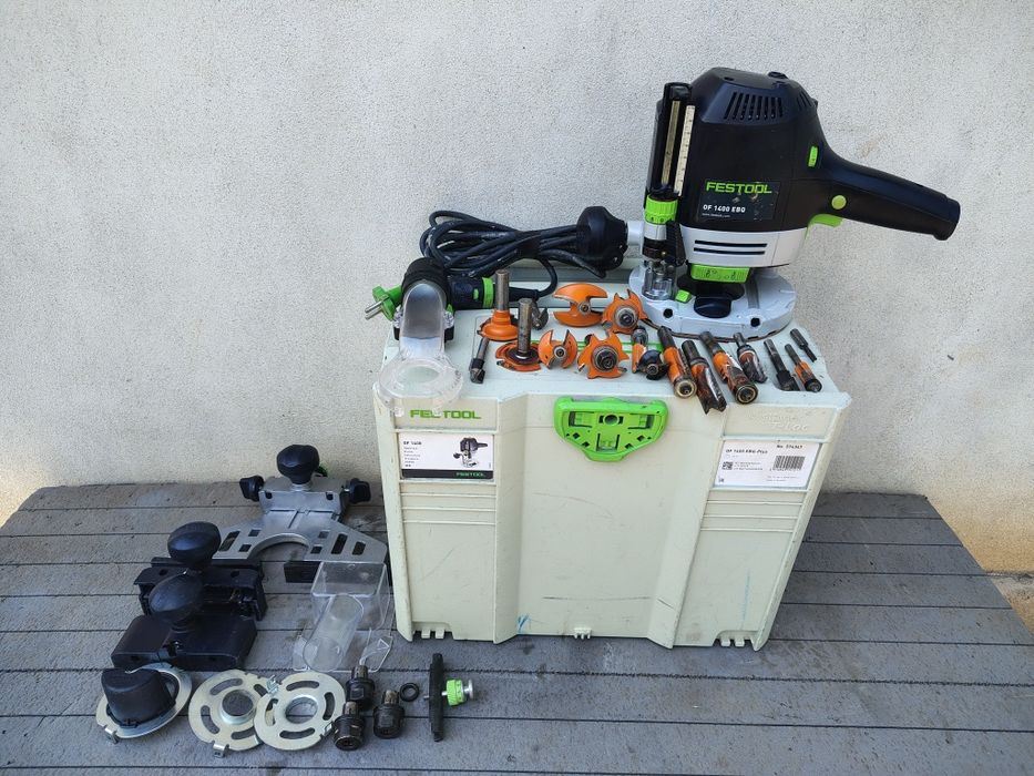 Scule festool . Preturi și modele in descriere.