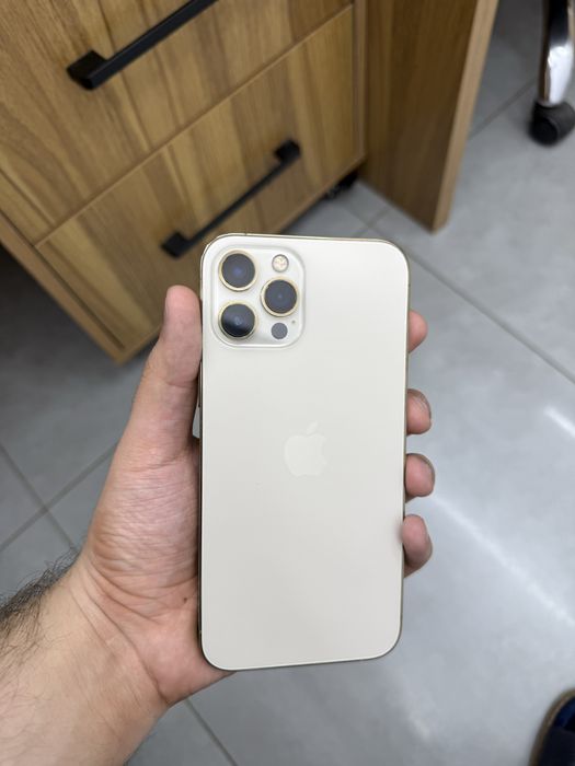 12 pro max 128 Gb 72% holati juda zor