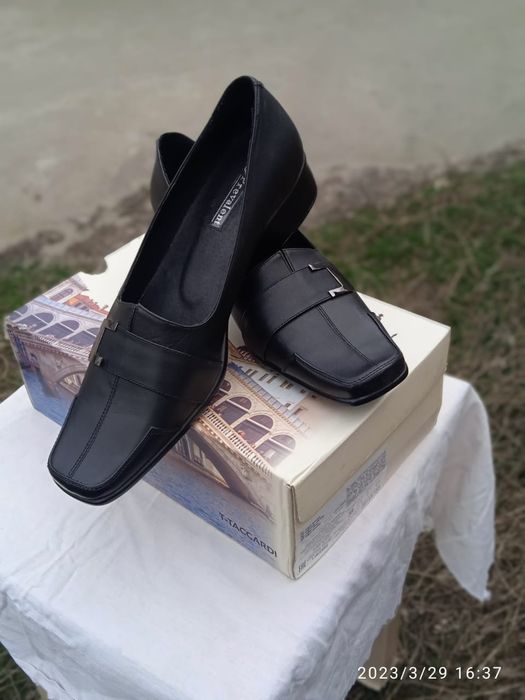 Туфли,новые,женские,отличные.