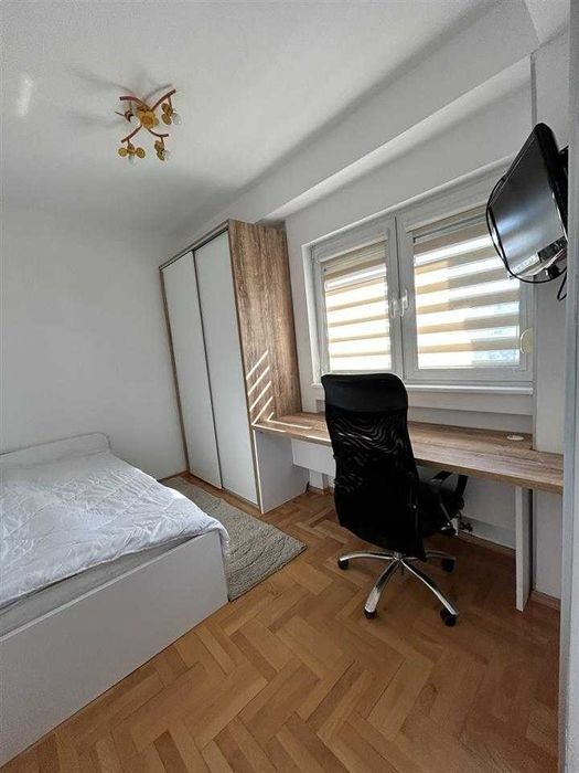 Дава се под наем Тристаен апартамент в Пловдив, Гагарин - 81 кв.м за 418.2 € - Снимка #11