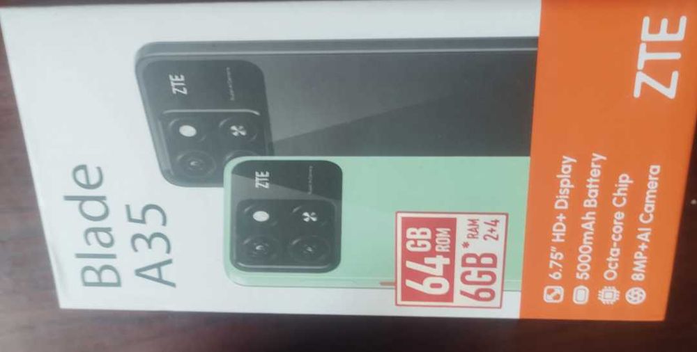 Telefon dtc cu cutie,desigilat