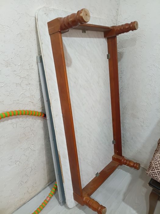 Миксер, мультиварка, стол напольный