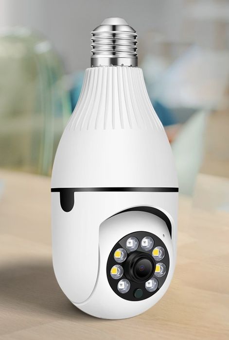 Wifi smart camera uy va ofis uchun kamera