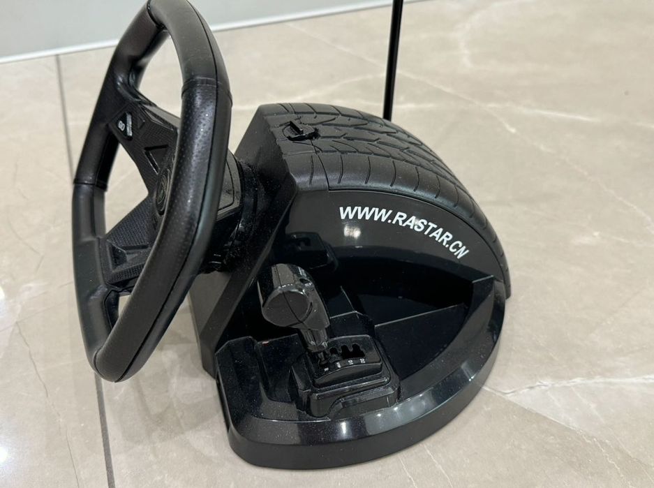 Кола Rastar NO.53700 Lamborghini Sesto Elemento