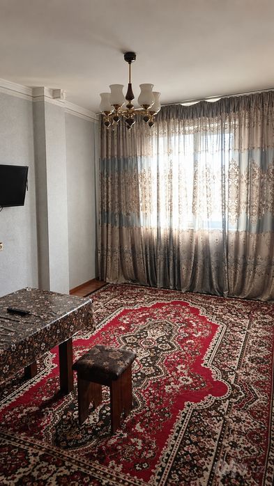 2-комнатная в Яккасарайском районе, ул Бабура