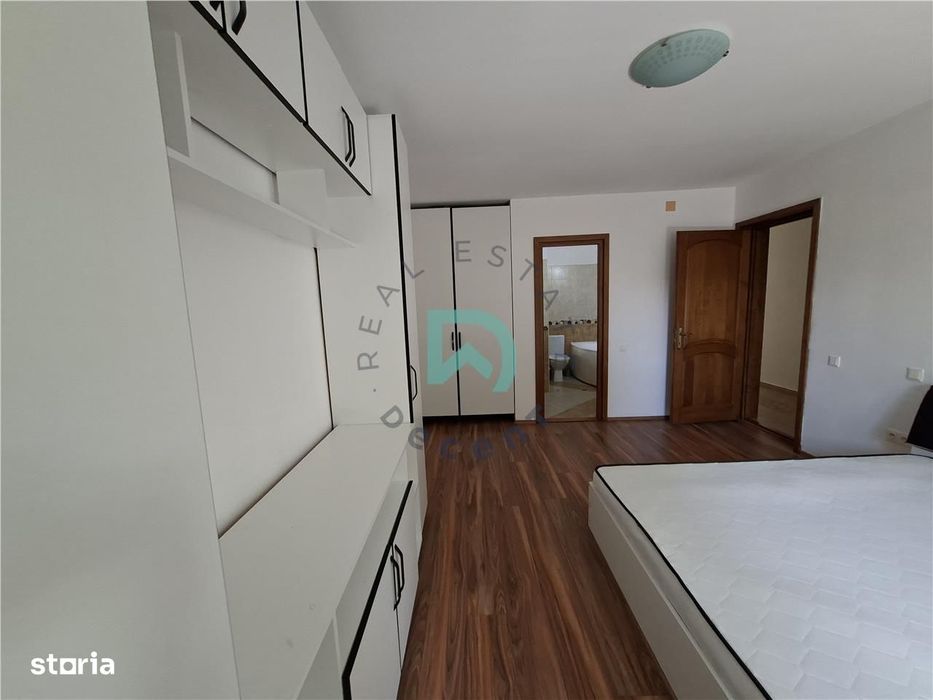 Apartament 3 camere, Coresi, vila, 120 mp - Brasov