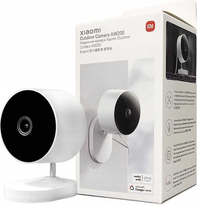 видеокамеры для наблюдения