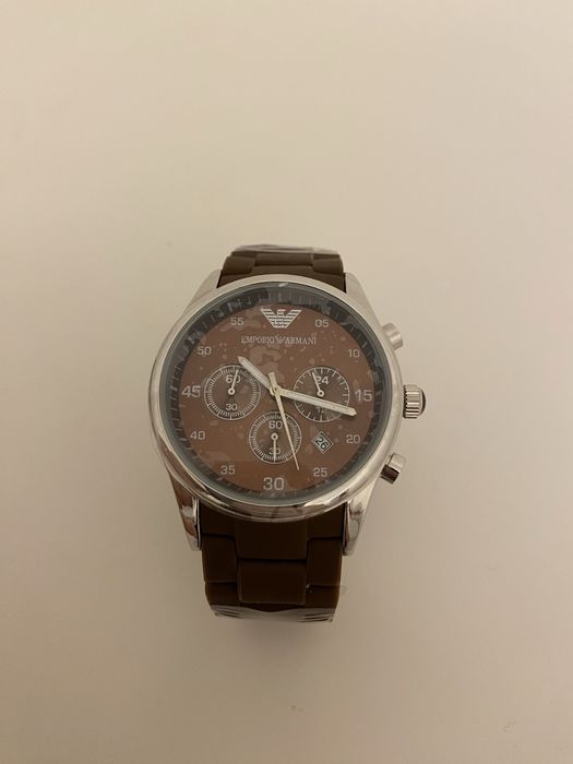 Часы Emporio Armani