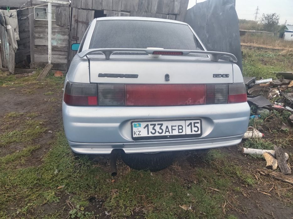 Продам ваз 2110..   2005 года