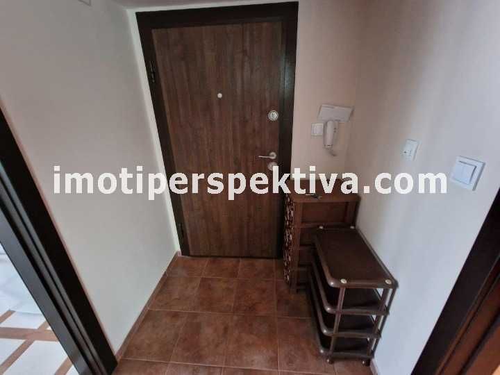 Продава се Двустаен апартамент в Пловдив, Кючук Париж - 65 кв.м за 998 €/кв.м - Снимка #4