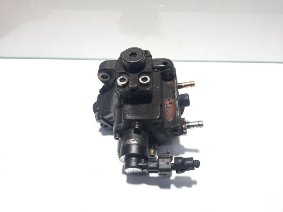 Pompa inalta presiune, Opel Vectra C, 1.9 CDTI, Z19DTH, cod GM55206680, 0445010155