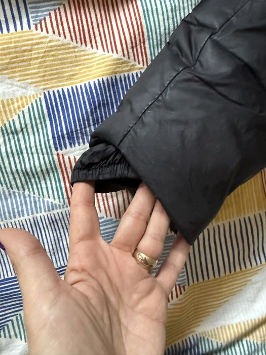 Geaca fete 11-12 ani, 152 cm