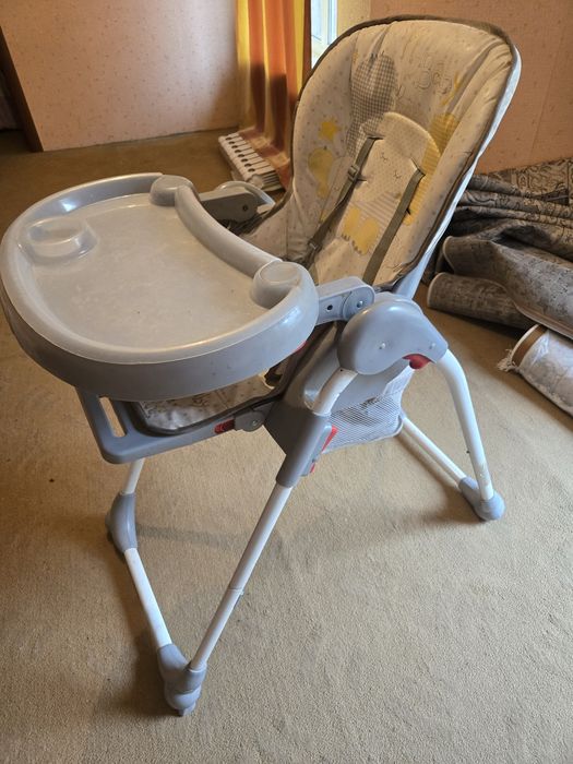 Стульчик для кормления