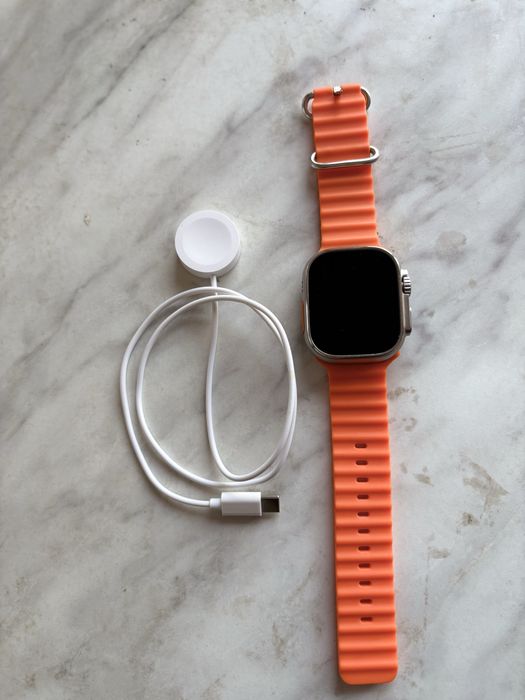 Продавам часовнийа от снимката