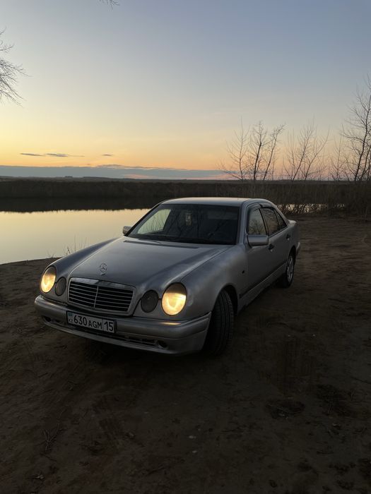 Продам Mercedes-Benz