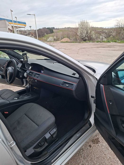 Бмв е60 2 чифта джанти