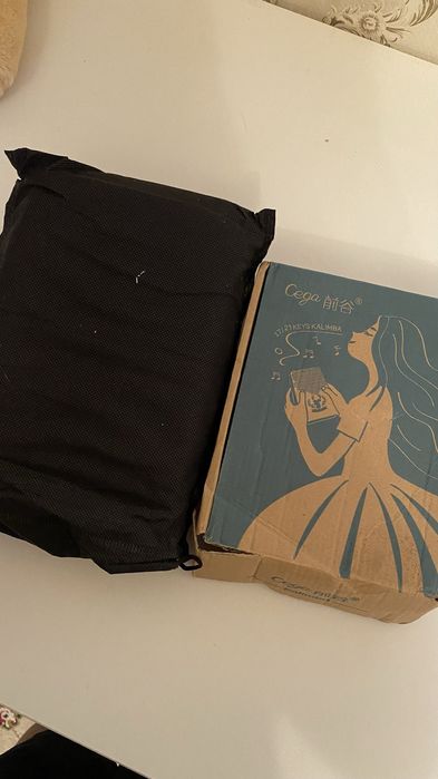 Калимба сатылады