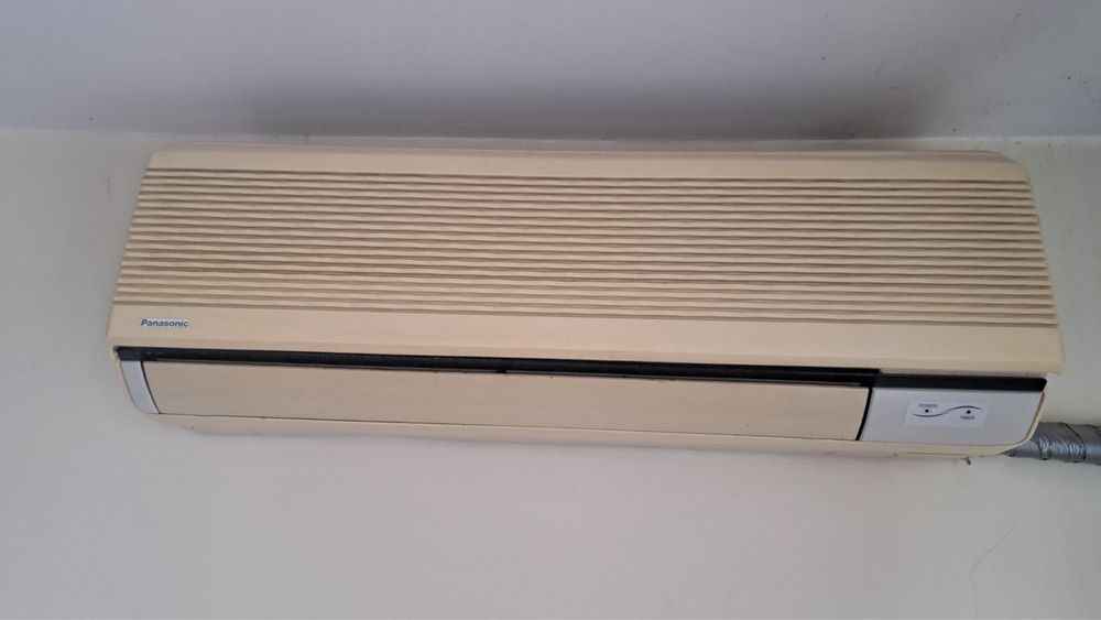 Климатик Panasonic
