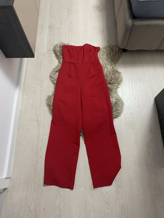 Salopeta rosie Mohito masura 34/XS