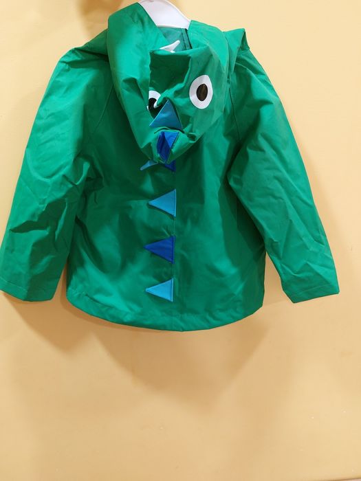 Марково яке- Regatta