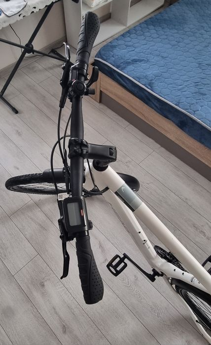 Електрически велосипед Heat