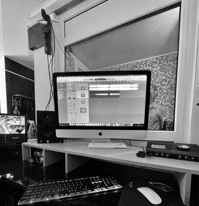 Студия звукозаписи GOLOS