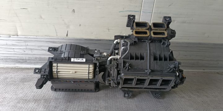 Aeroterma bord MF4432701711 / FPLA19B555 / CPLA19E963 Land Rover Rang