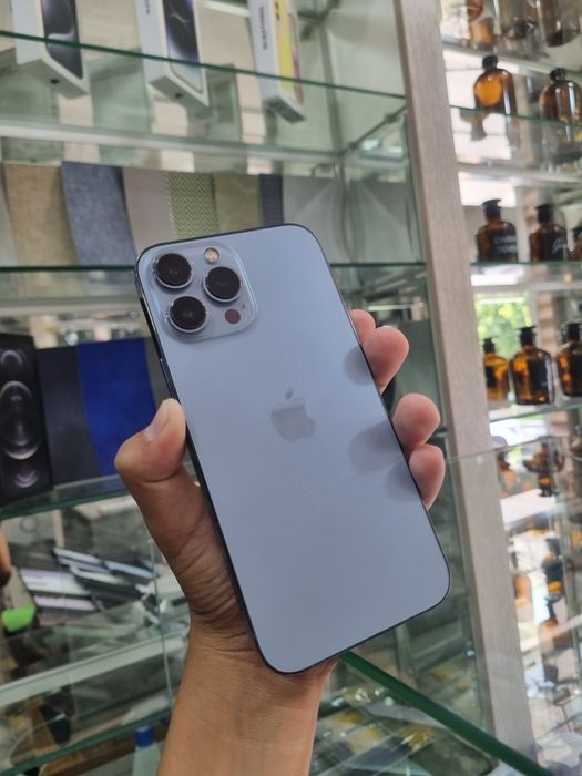 IPhone 13 Pro Max