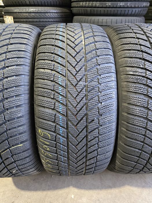 265/50/19 BRIDGESTONE 4бр