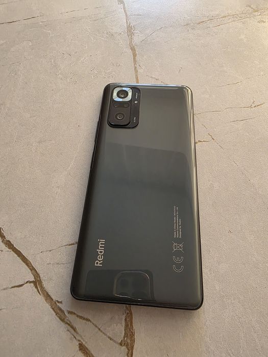Продам телефон Redmi note 10 pro