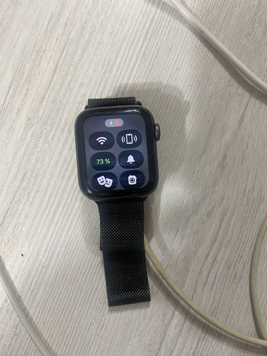 Apple Watch Series 4-40